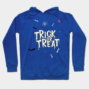 Trick or Treat Hoodie